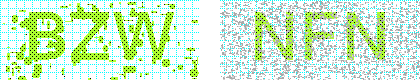SoNet Captcha