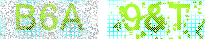 SoNet Captcha