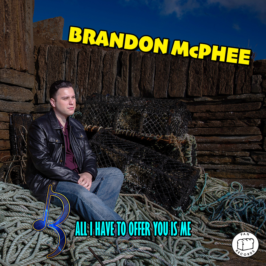 New Brandon McPhee single